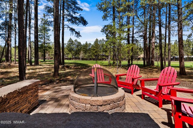 7572 White Oak Rd, Pinetop, AZ 85935 - photo 67