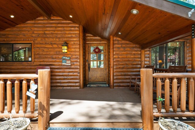7572 White Oak Rd, Pinetop, AZ 85935 - photo 90