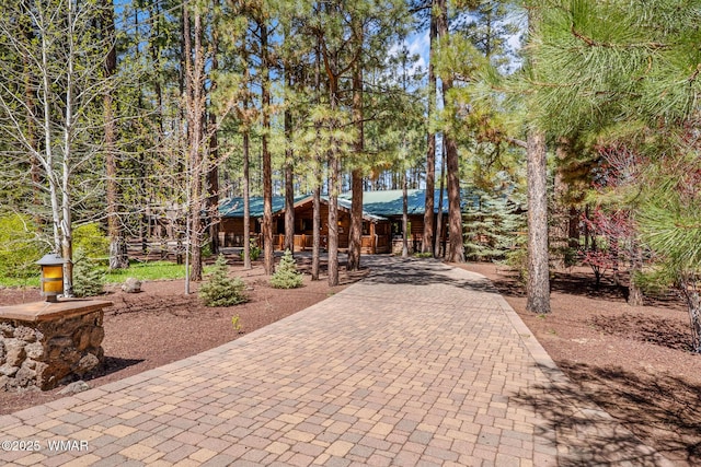 7572 White Oak Rd, Pinetop, AZ 85935 - photo 60