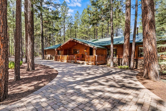 7572 White Oak Rd, Pinetop, AZ 85935 - photo 59