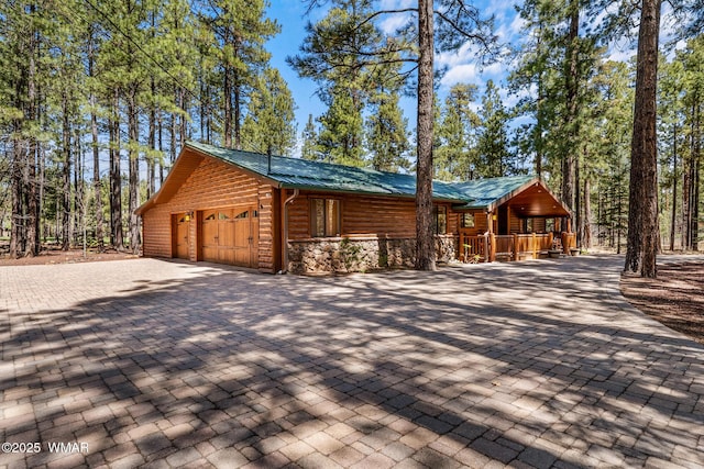 7572 White Oak Rd, Pinetop, AZ 85935 - photo 63