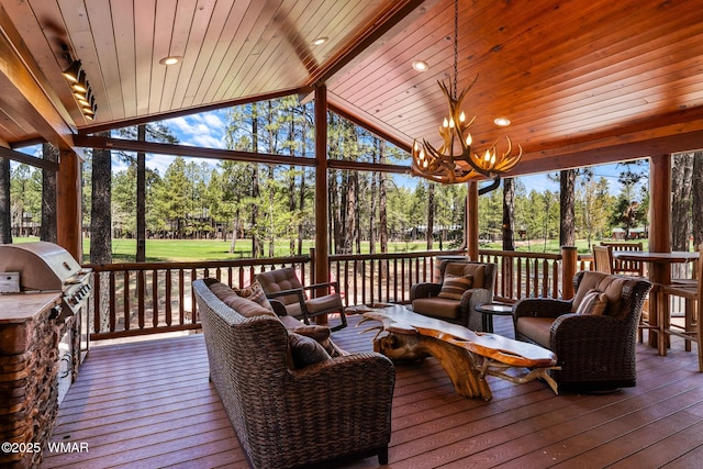 7572 White Oak Rd, Pinetop, AZ 85935 - photo 6