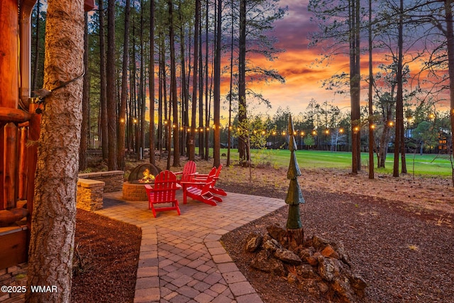 7572 White Oak Rd, Pinetop, AZ 85935 - photo 2