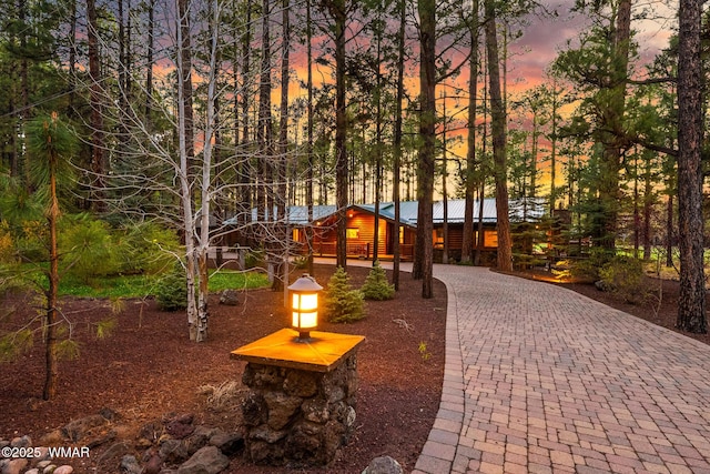 7572 White Oak Rd, Pinetop, AZ 85935 - photo 51