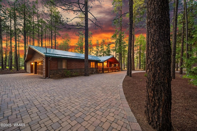 7572 White Oak Rd, Pinetop, AZ 85935 - photo 47