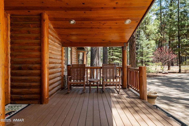 7572 White Oak Rd, Pinetop, AZ 85935 - photo 91