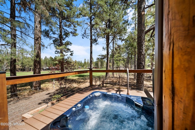 7572 White Oak Rd, Pinetop, AZ 85935 - photo 74