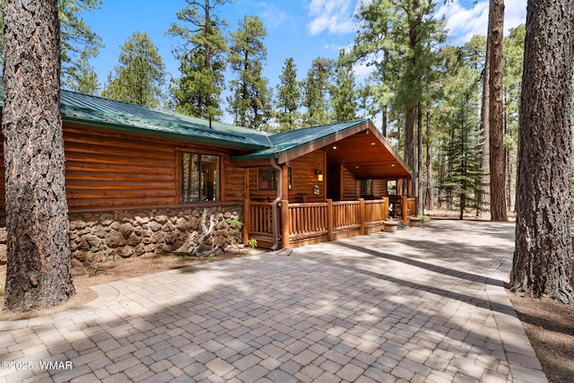 7572 White Oak Rd, Pinetop, AZ 85935 - photo 88