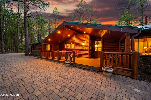 7572 White Oak Rd, Pinetop, AZ 85935 - photo 46