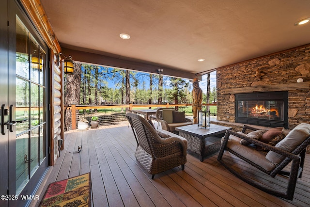 7572 White Oak Rd, Pinetop, AZ 85935 - photo 72