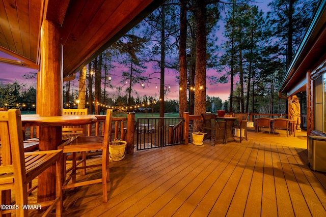7572 White Oak Rd, Pinetop, AZ 85935 - photo 55