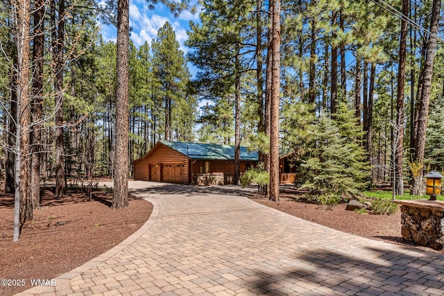 7572 White Oak Rd, Pinetop, AZ 85935 - photo 62