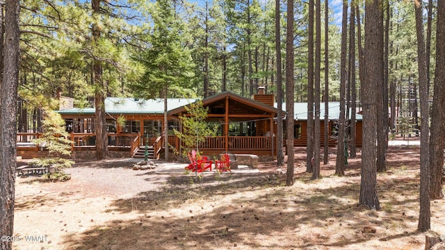 7572 White Oak Rd, Pinetop, AZ 85935 - photo 96