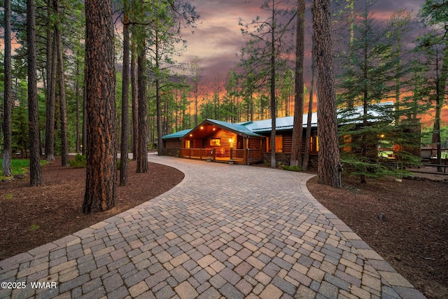 7572 White Oak Rd, Pinetop, AZ 85935 - photo 44
