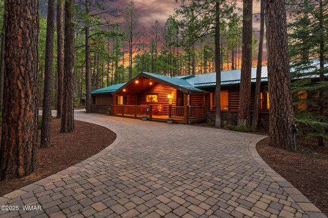 7572 White Oak Rd, Pinetop, AZ 85935 - photo 45