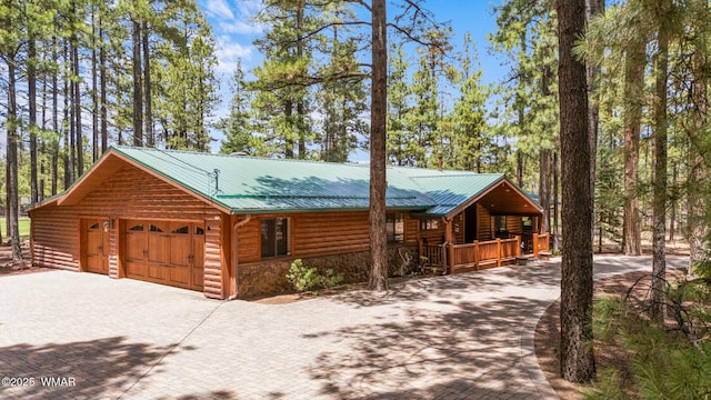 7572 White Oak Rd, Pinetop, AZ 85935 - photo 95