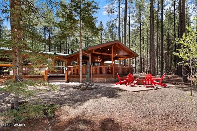 7572 White Oak Rd, Pinetop, AZ 85935 - photo 68
