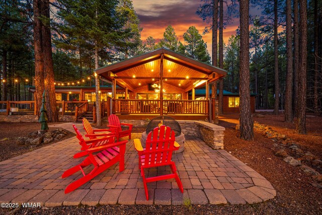 7572 White Oak Rd, Pinetop, AZ 85935 - photo 53