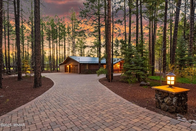 7572 White Oak Rd, Pinetop, AZ 85935 - photo 49