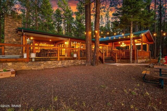 7572 White Oak Rd, Pinetop, AZ 85935 - photo 52