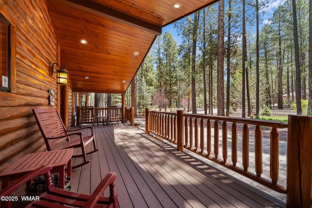 7572 White Oak Rd, Pinetop, AZ 85935 - photo 93