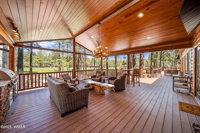 7572 White Oak Rd, Pinetop, AZ 85935 - photo 70