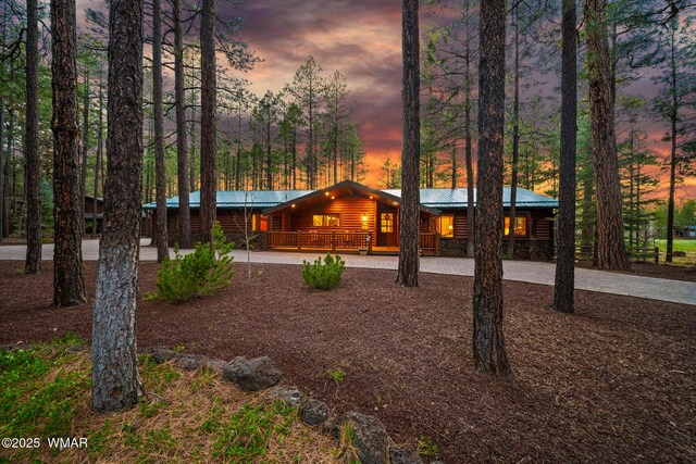 7572 White Oak Rd, Pinetop, AZ 85935 - photo 43
