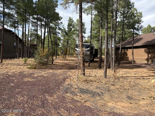 Listing photo 2 for 631 S Mountain Pines Ave, Show Low AZ 85901