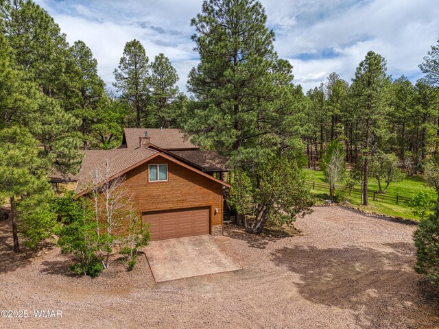 702 Flag Hollow Rd, Lakeside, AZ 85929 - photo 48