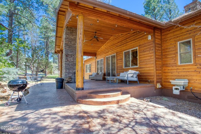 702 Flag Hollow Rd, Lakeside, AZ 85929 - photo 58