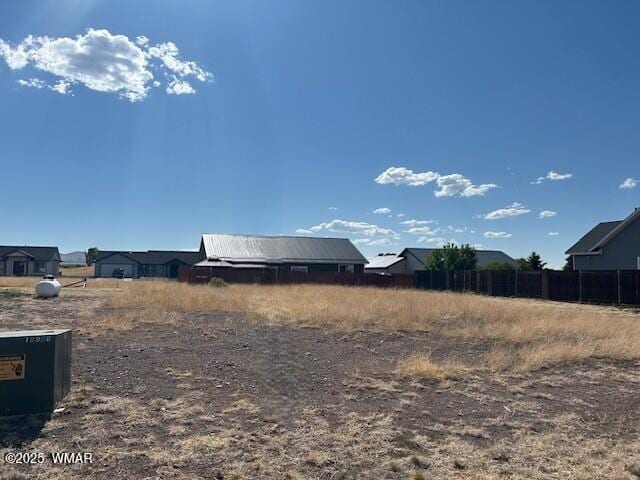 198 N Divot Dr, Eagar, AZ 85925