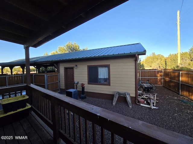 16 Acr 3116, Vernon, AZ 85940 - photo 55