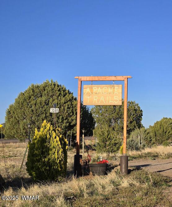 16 Acr 3116, Vernon, AZ 85940 - photo 69