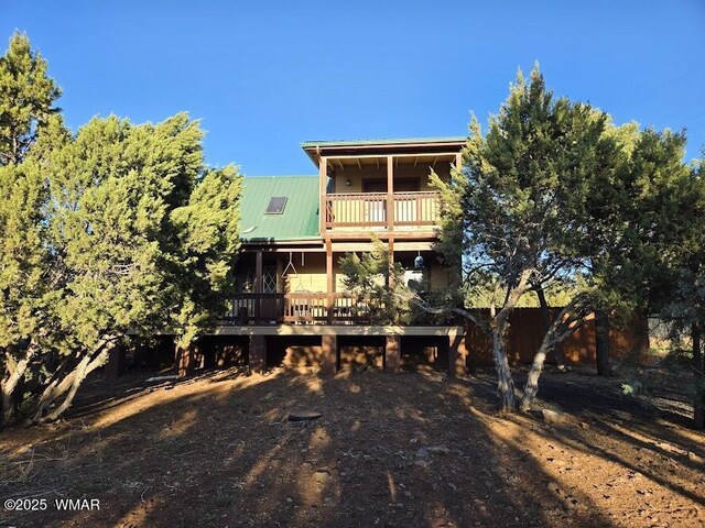 16 Acr 3116, Vernon, AZ 85940 - photo 1