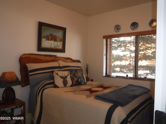 3024 Buck Crossing Way, Pinetop, AZ 85935 - view of bedroom