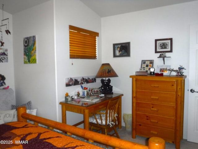 3024 Buck Crossing Way, Pinetop, AZ 85935 - view of carpeted bedroom
