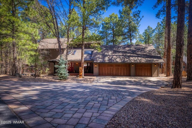 4816 Black Panther Loop, Pinetop, AZ 85935 - photo 1