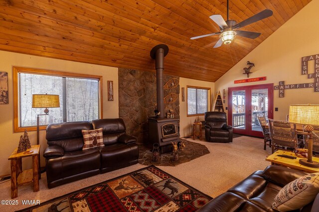 4816 Black Panther Loop, Pinetop, AZ 85935 - photo 12