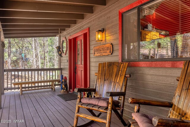 4816 Black Panther Loop, Pinetop, AZ 85935 - photo 5