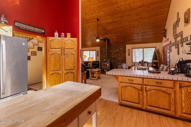 4816 Black Panther Loop, Pinetop, AZ 85935 - photo 17