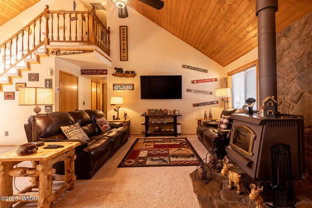 4816 Black Panther Loop, Pinetop, AZ 85935 - photo 10