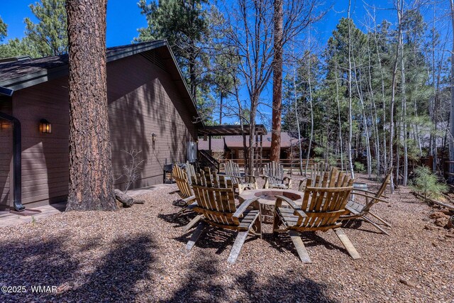 4816 Black Panther Loop, Pinetop, AZ 85935 - photo 37