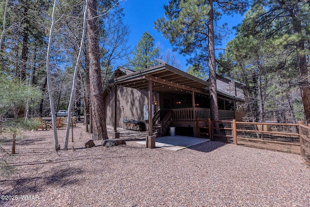 4816 Black Panther Loop, Pinetop, AZ 85935 - photo 36