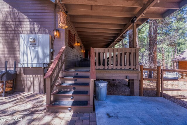 4816 Black Panther Loop, Pinetop, AZ 85935 - photo 35