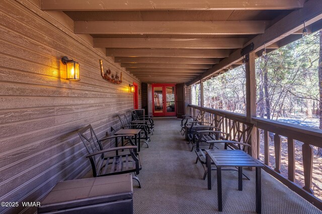 4816 Black Panther Loop, Pinetop, AZ 85935 - photo 34