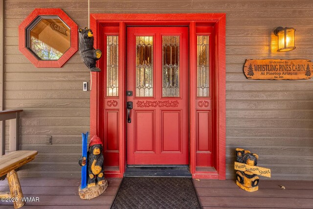 4816 Black Panther Loop, Pinetop, AZ 85935 - photo 7