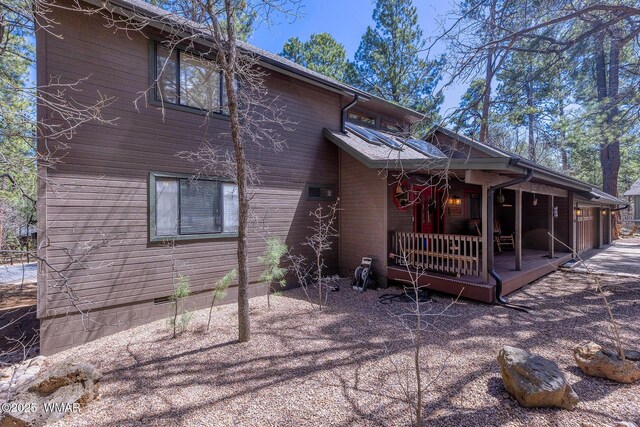 4816 Black Panther Loop, Pinetop, AZ 85935 - photo 4