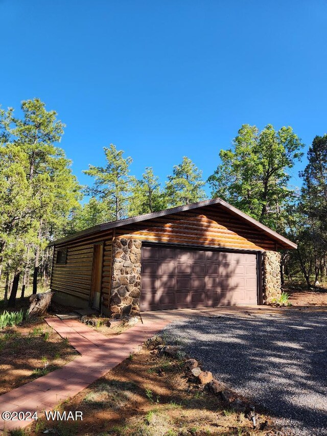 6779 White Pine Dr, Lakeside, AZ 85929 - photo 3