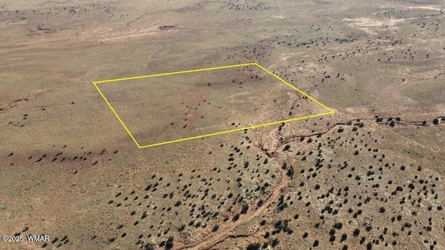 8028 Dawn Star Trl, Snowflake AZ, 85937 land for sale