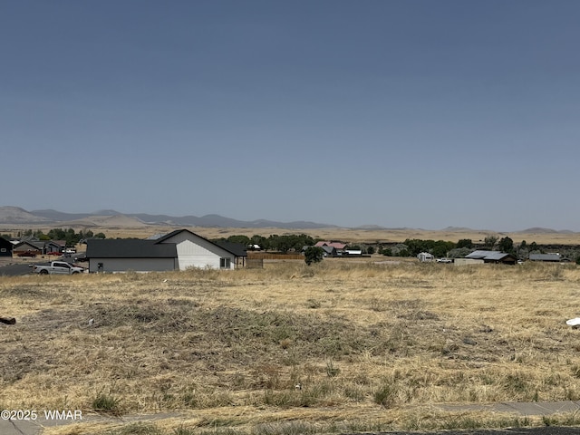 TBD Bogey Drive, Eagar, AZ 85925